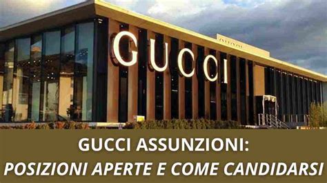 gucci offerte-di-lavoro|gucci assunzioni.